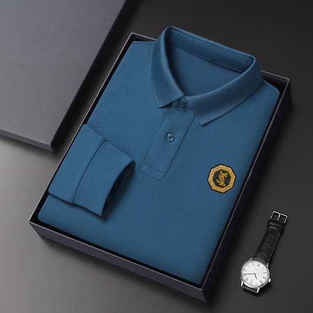 2026年10月22日秋冬新作Saint laurent長袖Tシャツ 人気商品 /TY工場