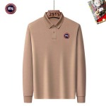 2026年10月22日秋冬新作Canada Goose長袖Tシャツ 人気商品 /TY工場