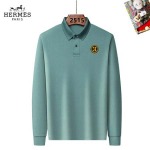2026年10月22日秋冬新作Hermes長袖Tシャツ 人気商品 /TY工場