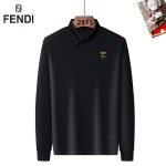 2026年10月22日秋冬新作Fendi長袖Tシャツ 人気商品 /TY工場