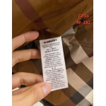 2026年10月22日秋冬 新作Burberry ジャケットダウン 綿服人気商品 /TY工場