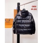 2026年10月22日秋冬 新作Burberry ジャケットダウン 綿服人気商品 /TY工場