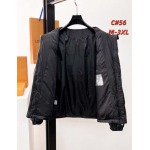 2026年10月22日秋冬 新作Louis Vuitton ジャケットダウン 綿服人気商品 /TY工場