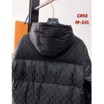 2026年10月22日秋冬 新作Louis Vuitton ジャケットダウン 綿服人気商品 /TY工場