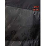 2026年10月22日秋冬 新作Louis Vuitton ジャケットダウン 綿服人気商品 /TY工場