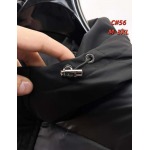 2026年10月22日秋冬 新作Prada ジャケットダウン 綿服人気商品 /TY工場