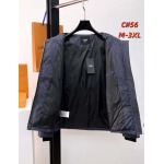 2026年10月22日秋冬 新作Fendi ジャケットダウン 綿服人気商品 /TY工場