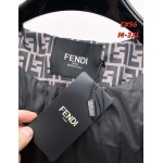 2026年10月22日秋冬 新作Fendi ジャケットダウン 綿服人気商品 /TY工場