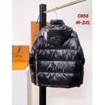 2026年10月22日秋冬 新作Moncler ジャケットダウン 綿服人気商品 /TY工場