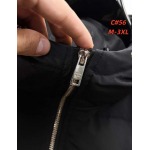 2026年10月22日秋冬 新作Prada ジャケットダウン 綿服人気商品 /TY工場