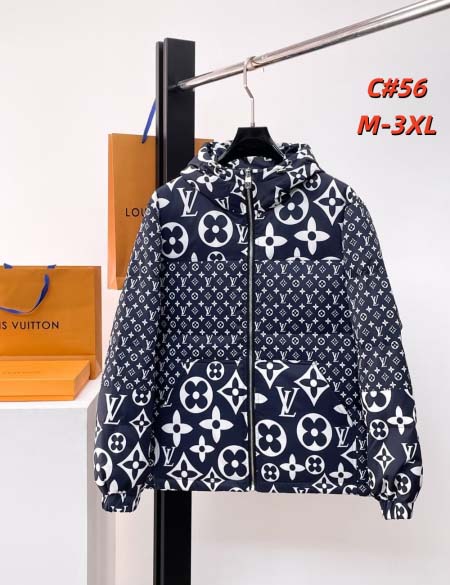 2026年10月22日秋冬 新作Louis Vuitton ...