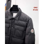 2026年10月22日秋冬 新作Moncler ジャケットダウン 綿服人気商品 /TY工場