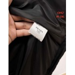2026年10月22日秋冬 新作Prada ジャケットダウン 綿服人気商品 /TY工場