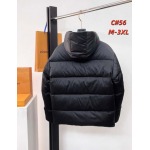 2026年10月22日秋冬 新作Louis Vuitton ジャケットダウン 綿服人気商品 /TY工場