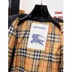 2026年10月22日秋冬 新作Burberry ジャケットダウン 綿服人気商品 /TY工場