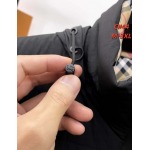 2026年10月22日秋冬 新作Burberry ジャケットダウン 綿服人気商品 /TY工場