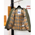 2026年10月22日秋冬 新作Burberry ジャケットダウン 綿服人気商品 /TY工場
