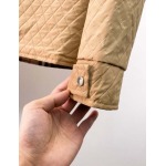 2026年10月22日秋冬 新作Burberry ジャケットダウン 綿服人気商品 /TY工場