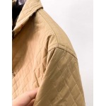 2026年10月22日秋冬 新作Burberry ジャケットダウン 綿服人気商品 /TY工場