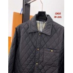 2026年10月22日秋冬 新作Burberry ジャケットダウン 綿服人気商品 /TY工場