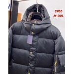 2026年10月22日秋冬 新作Louis Vuitton ジャケットダウン 綿服人気商品 /TY工場