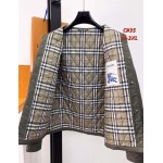 2026年10月22日秋冬 新作Burberry ジャケットダウン 綿服人気商品 /TY工場