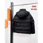 2026年10月22日秋冬 新作Moncler ジャケットダウン 綿服人気商品 /TY工場