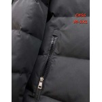 2026年10月22日秋冬 新作Moncler ジャケットダウン 綿服人気商品 /TY工場