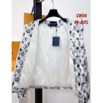 2026年10月22日秋冬 新作Louis Vuitton ジャケットダウン 綿服人気商品 /TY工場