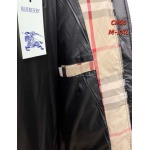 2026年10月22日秋冬 新作Burberry ジャケットダウン 綿服人気商品 /TY工場