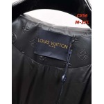2026年10月22日秋冬 新作Louis Vuitton ジャケットダウン 綿服人気商品 /TY工場