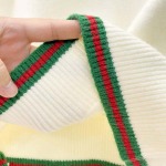 2026年10月22日秋冬新作Gucciニット/セーター高品質人気商品 /TY工場