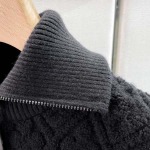 2026年10月22日秋冬新作Louis Vuittonニット/セーター高品質人気商品 /TY工場