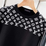 2026年10月22日秋冬新作Louis Vuittonニット/セーター高品質人気商品 /TY工場