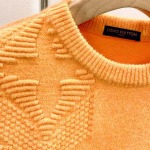 2026年10月22日秋冬新作Louis Vuittonニット/セーター高品質人気商品 /TY工場