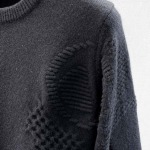 2026年10月22日秋冬新作Louis Vuittonニット/セーター高品質人気商品 /TY工場