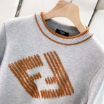 2026年10月22日秋冬新作Fendiニット/セーター高品質人気商品 /TY工場