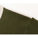 2026年10月22日秋冬新作Thom Browneニット/セーター高品質人気商品 /TY工場