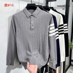 2026年10月22日秋冬新作Thom Browneニット/セーター高品質人気商品 /TY工場
