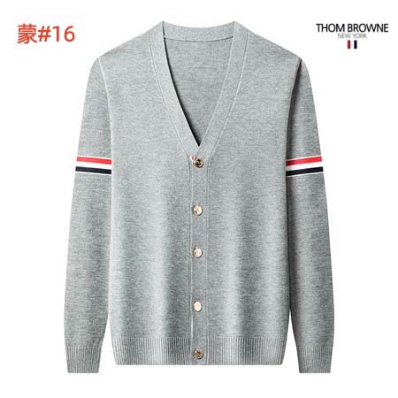 2026年10月22日秋冬新作Thom Browneニット/...