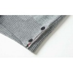 2026年10月22日秋冬新作Thom Browneジャケット高品質人気商品 /TY工場