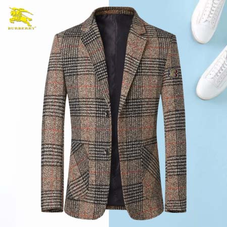 2026年10月23日秋冬新作Burberryジャケット高品質人気商品 /TY工場