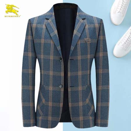 2026年10月23日秋冬新作Burberryジャケット高品質人気商品 /TY工場