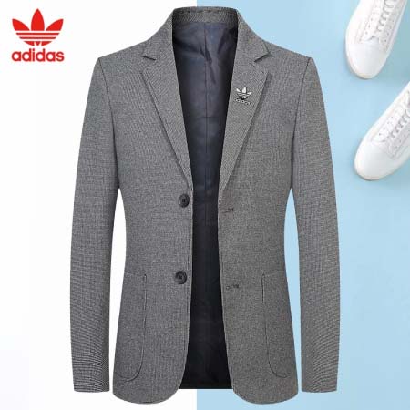 2026年10月23日秋冬新作Adidasジャケット高品質人気商品 /TY工場