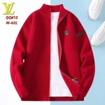 2026年10月23日秋冬新作Louis Vuittonニット/セーター高品質人気商品 /TY工場