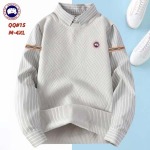 2026年10月23日秋冬新作Canada Gooseニット/セーター高品質人気商品 /TY工場