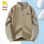 2026年10月23日秋冬新作Burberryニット/セーター高品質人気商品 /TY工場