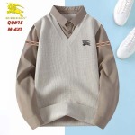 2026年10月23日秋冬新作Burberryニット/セーター高品質人気商品 /TY工場