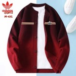 2026年10月23日秋冬新作Adidasニット/セーター高品質人気商品 /TY工場