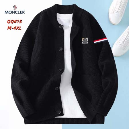 2026年10月23日秋冬新作Monclerニット/セーター...